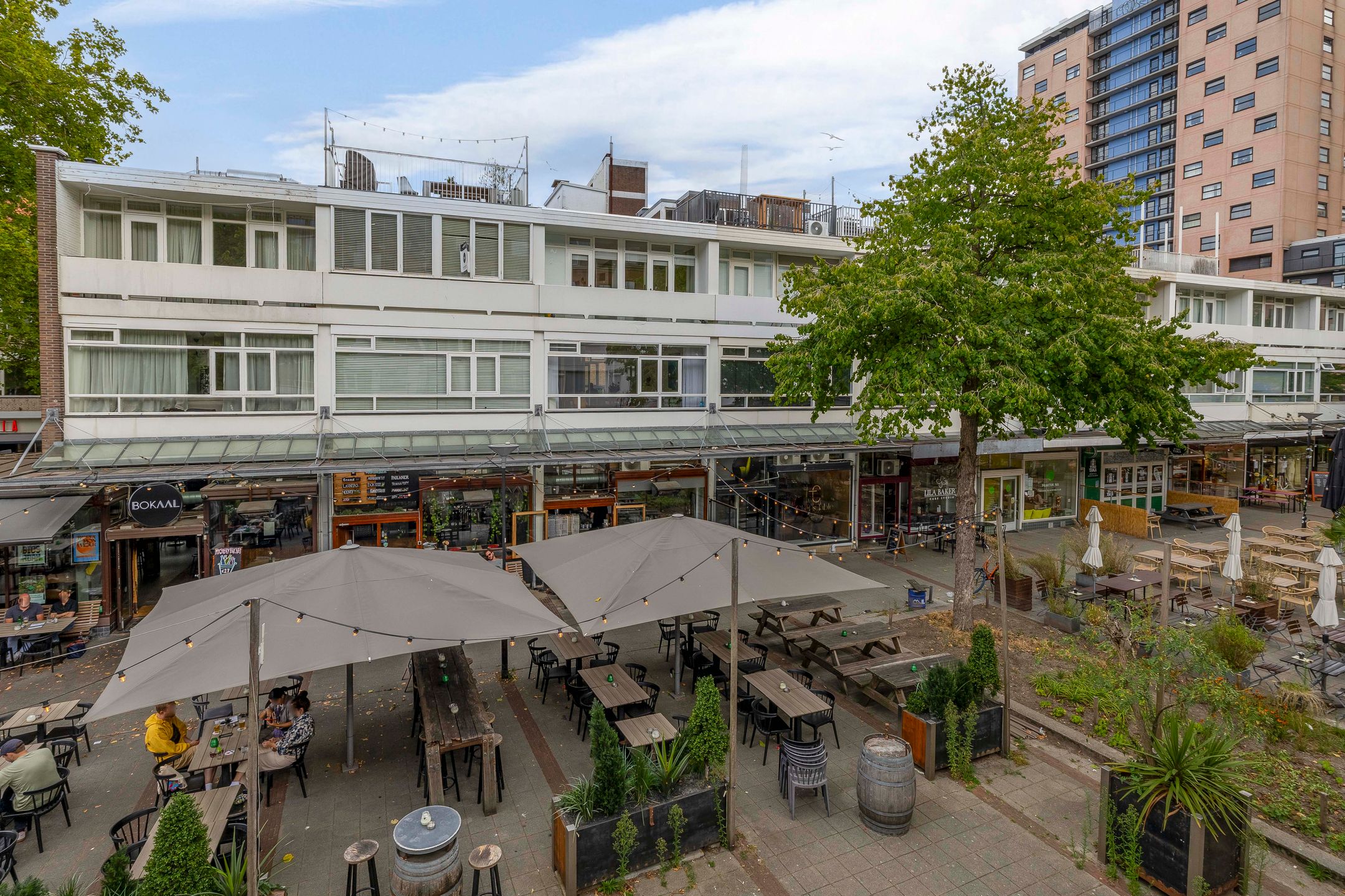 Foto 39 van Pannekoekstraat 79-B