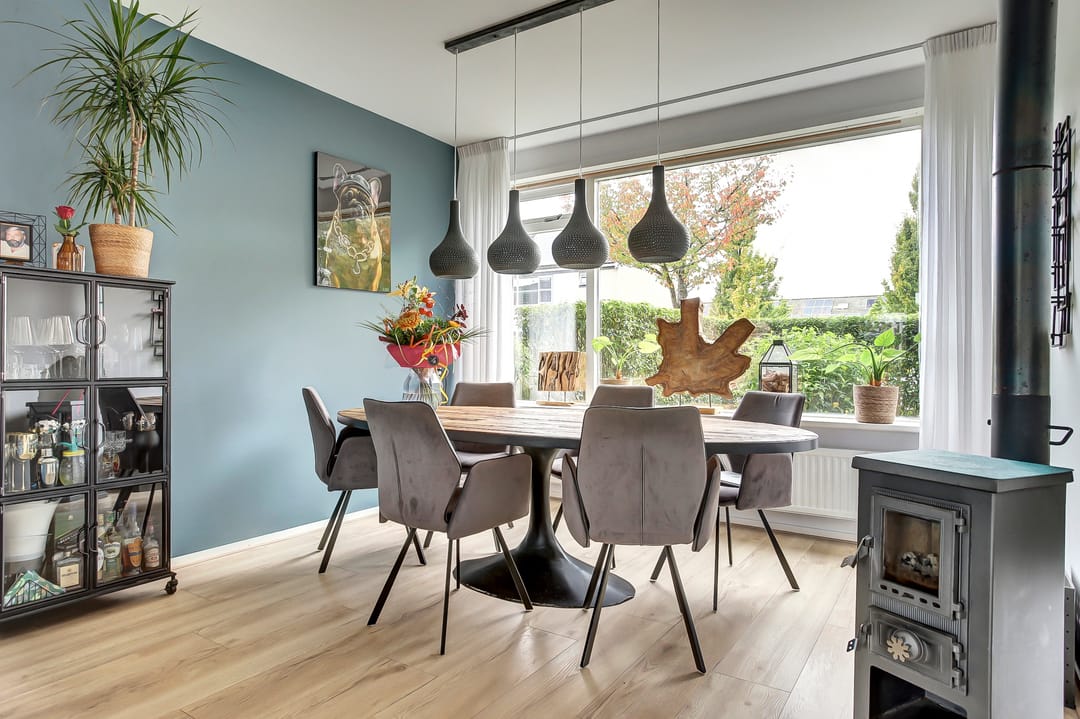 Photo 2 of Scarlet Ducstraat 5