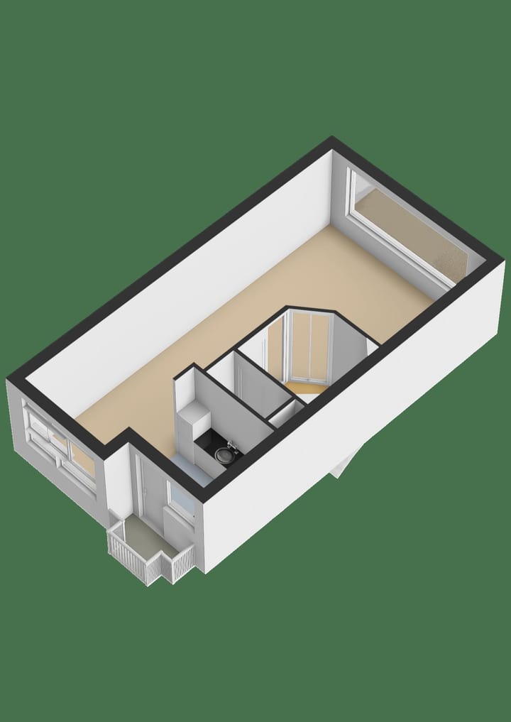 Foto 43 van Pannekoekstraat 79-B