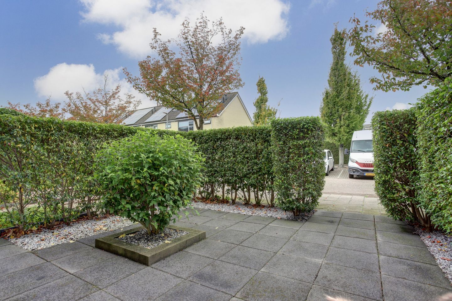 Photo 5 of Scarlet Ducstraat 5