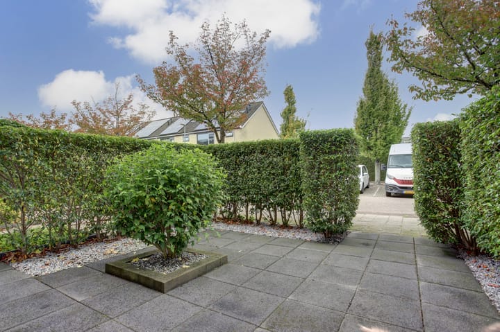 Foto 5 van Scarlet Ducstraat 5