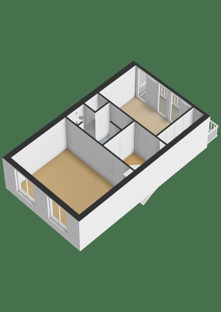 Foto 45 van Pannekoekstraat 79-B