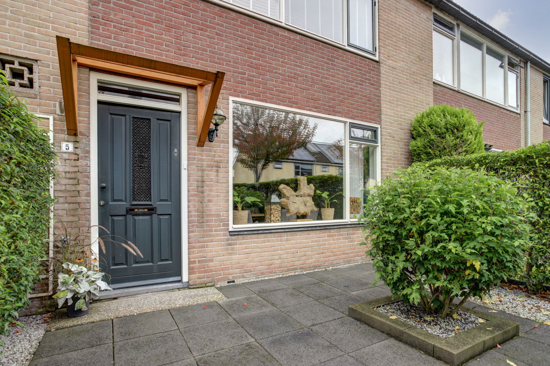 Photo 6 of Scarlet Ducstraat 5