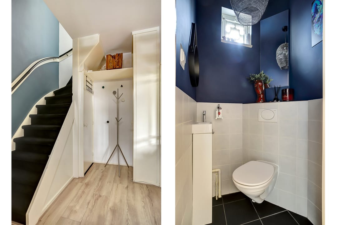 Photo 8 of Scarlet Ducstraat 5