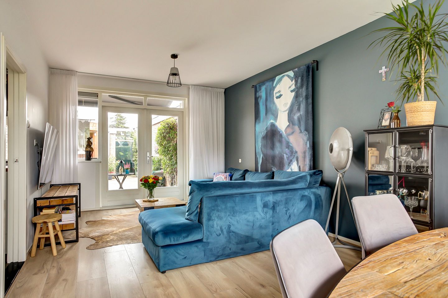 Photo 10 of Scarlet Ducstraat 5