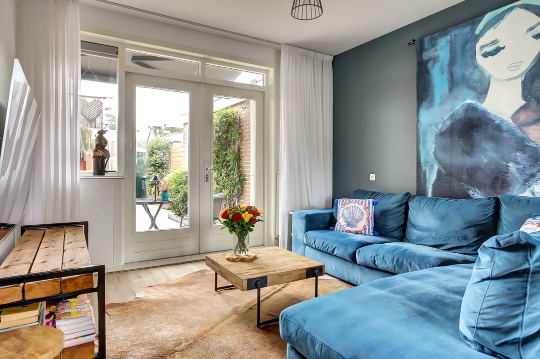 Photo 11 of Scarlet Ducstraat 5