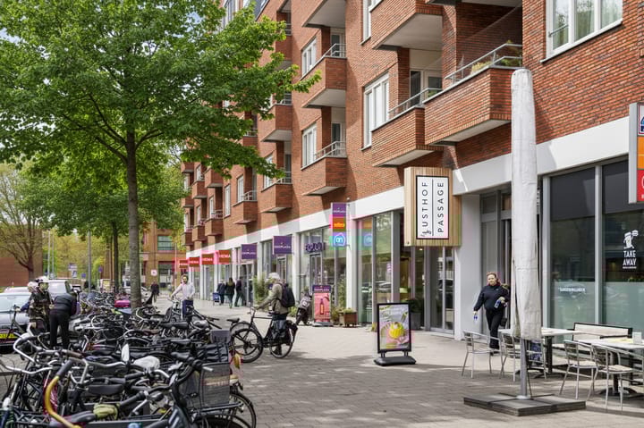 Foto 27 van Aegidiusstraat 173