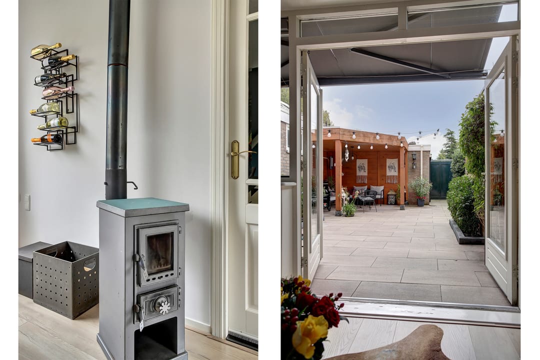 Photo 13 of Scarlet Ducstraat 5