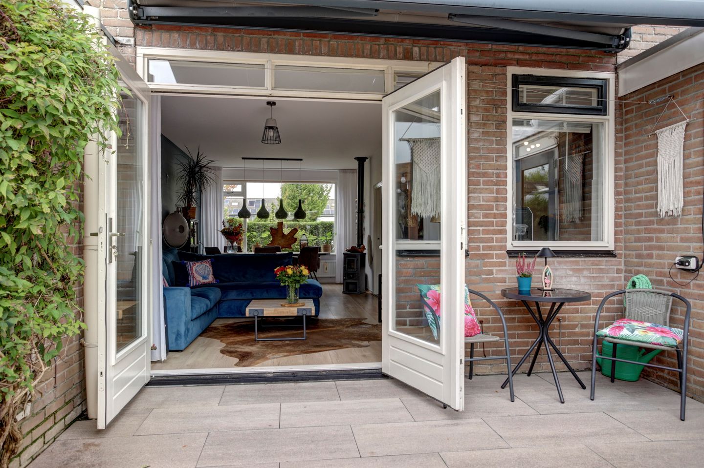 Photo 14 of Scarlet Ducstraat 5