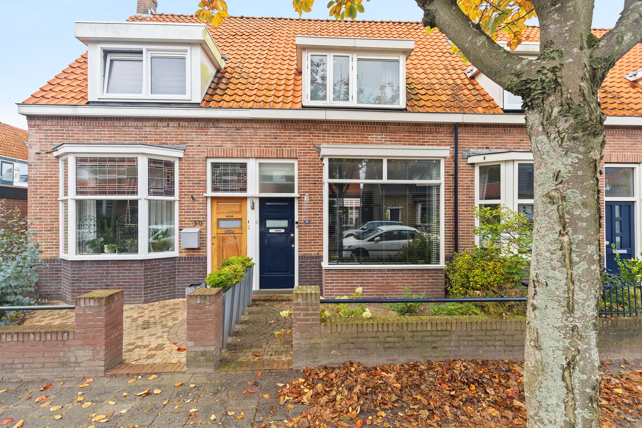 Hector Treubstraat 28 