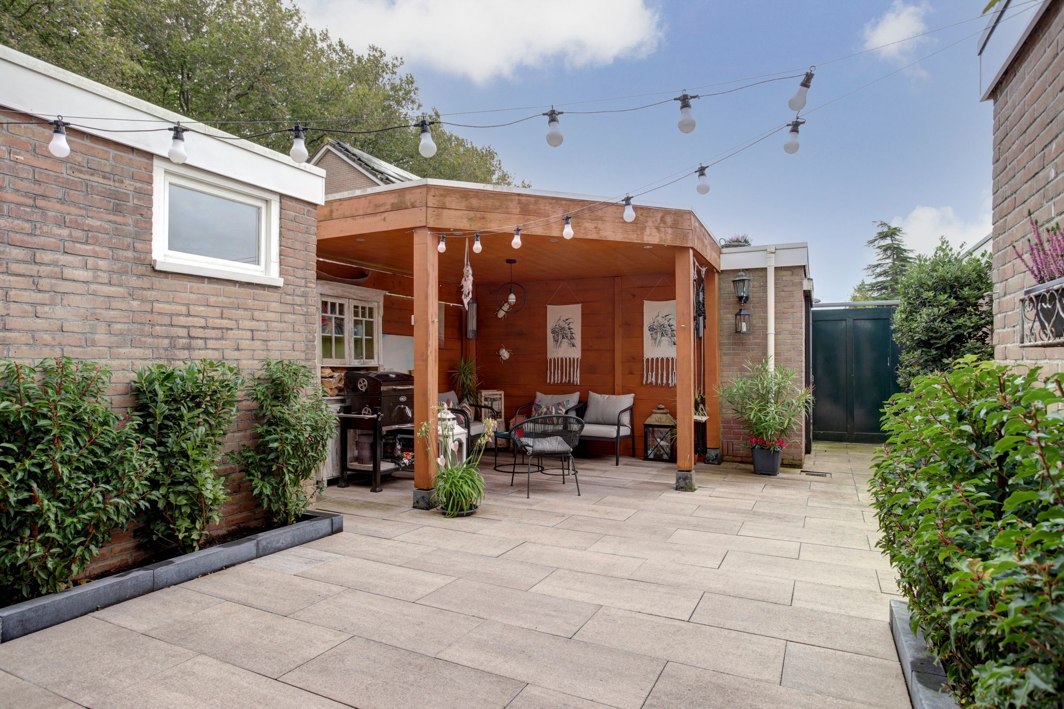 Photo 15 of Scarlet Ducstraat 5