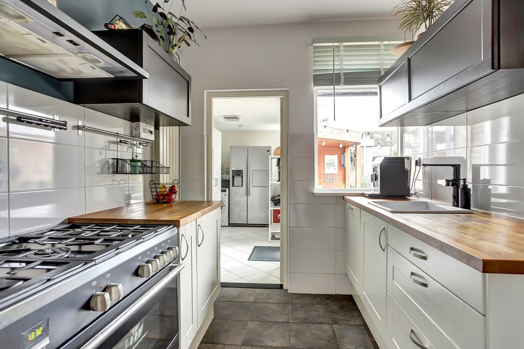 Photo 16 of Scarlet Ducstraat 5