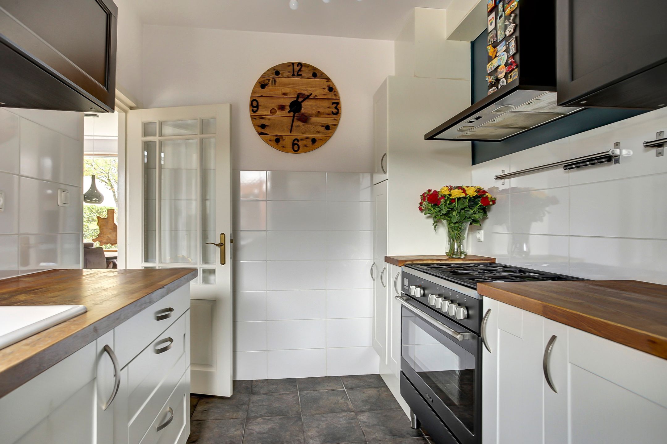 Photo 18 of Scarlet Ducstraat 5