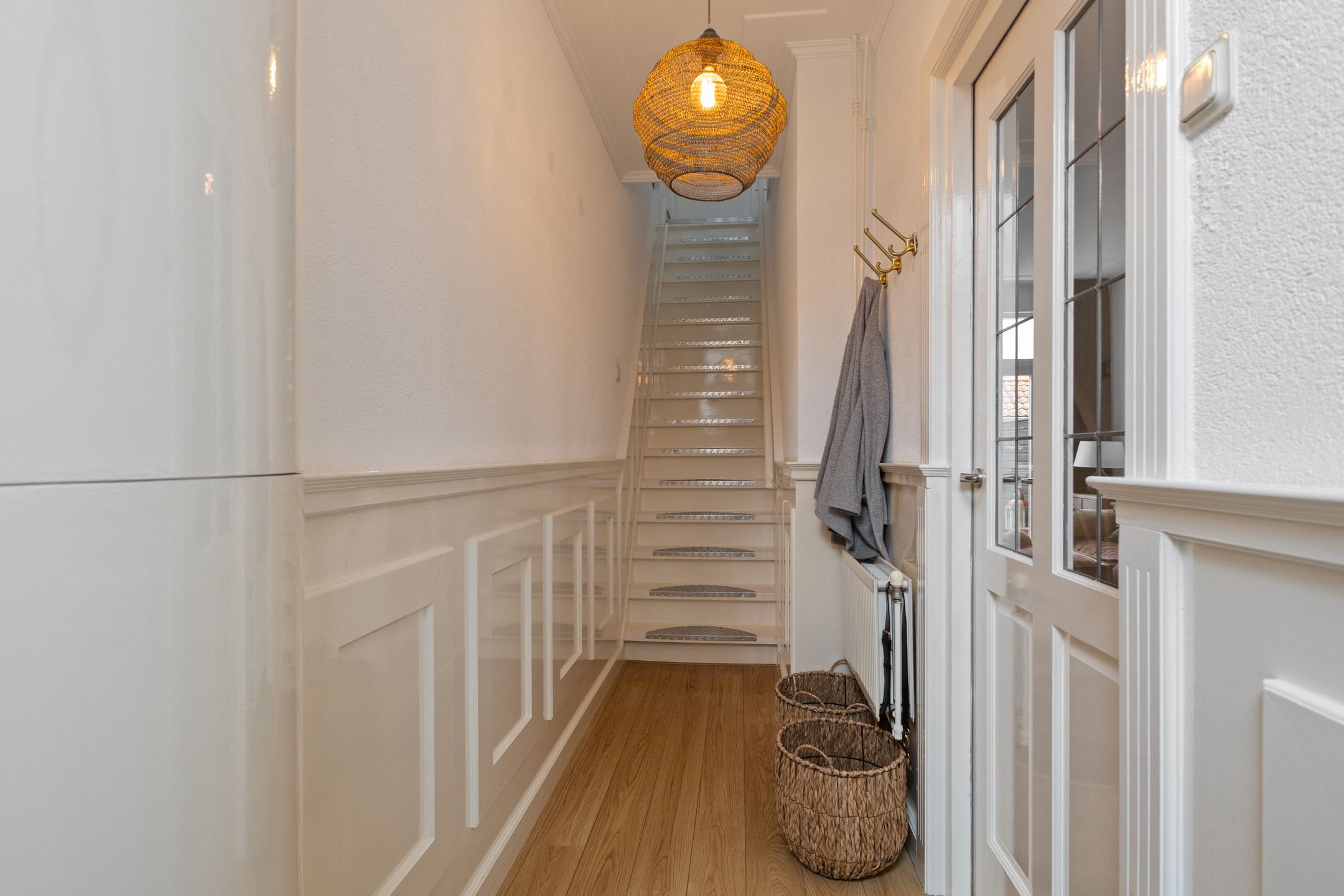 Foto 3 van Hector Treubstraat 28