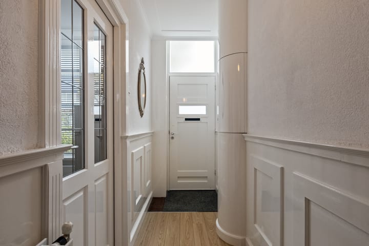 Foto 4 van Hector Treubstraat 28