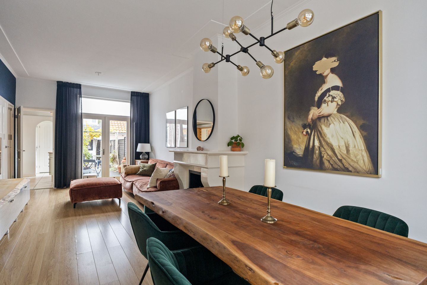 Foto 5 van Hector Treubstraat 28