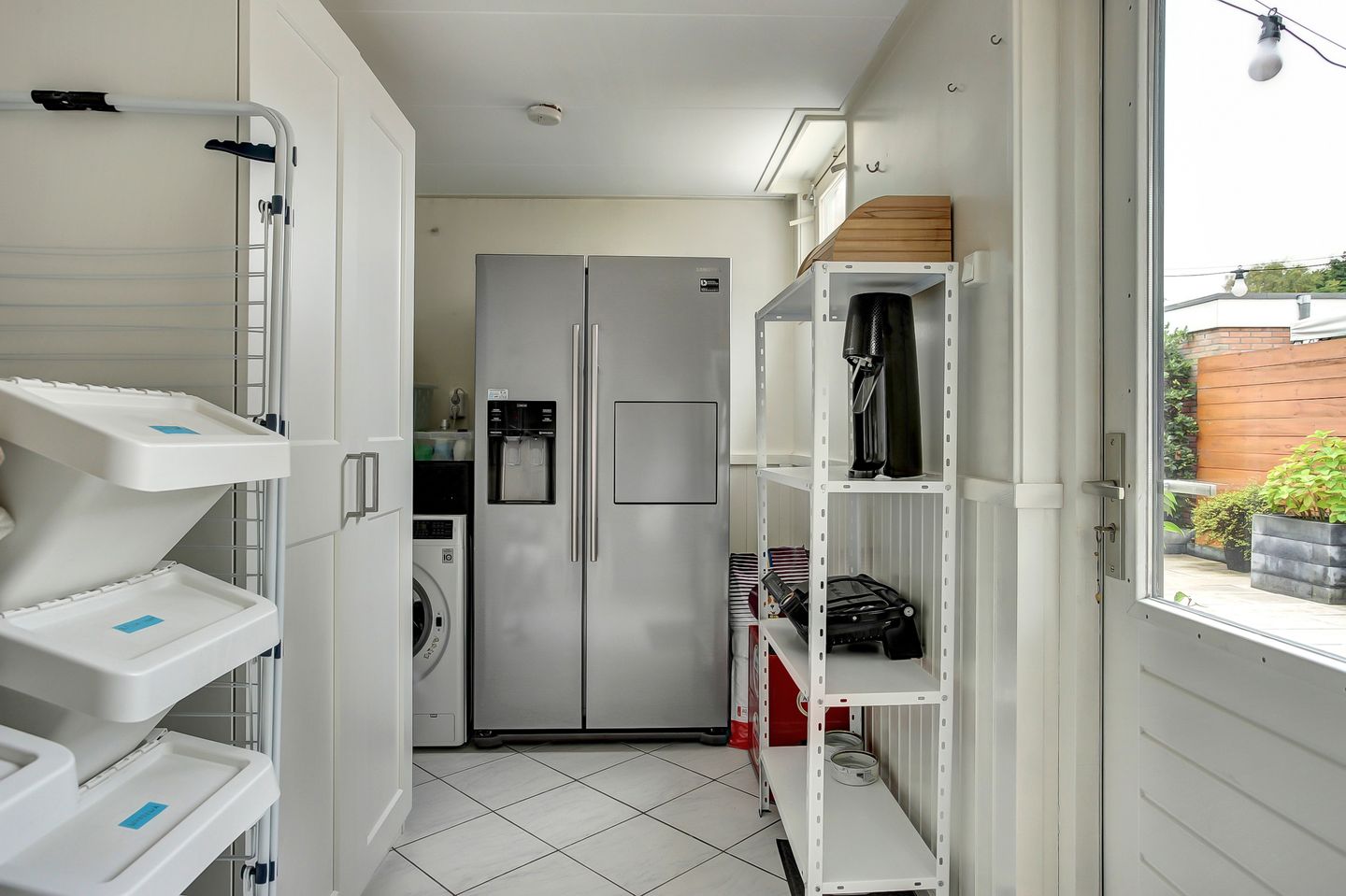 Photo 20 of Scarlet Ducstraat 5