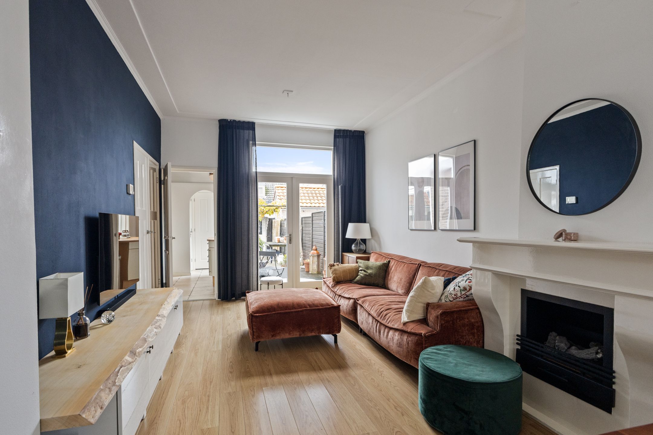 Foto 6 van Hector Treubstraat 28