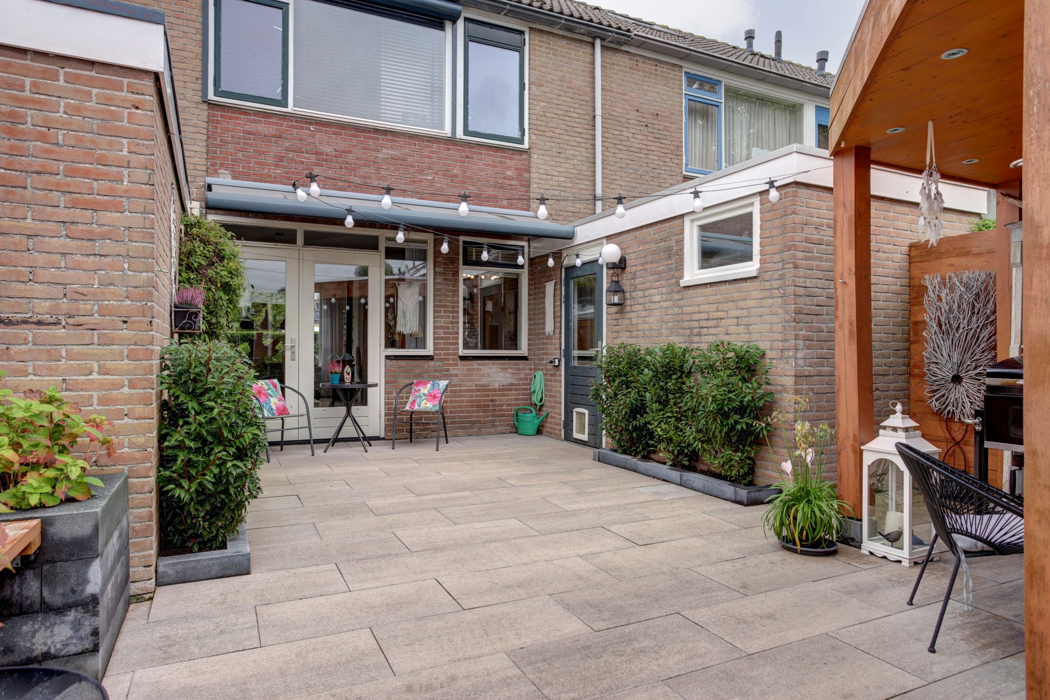 Photo 21 of Scarlet Ducstraat 5