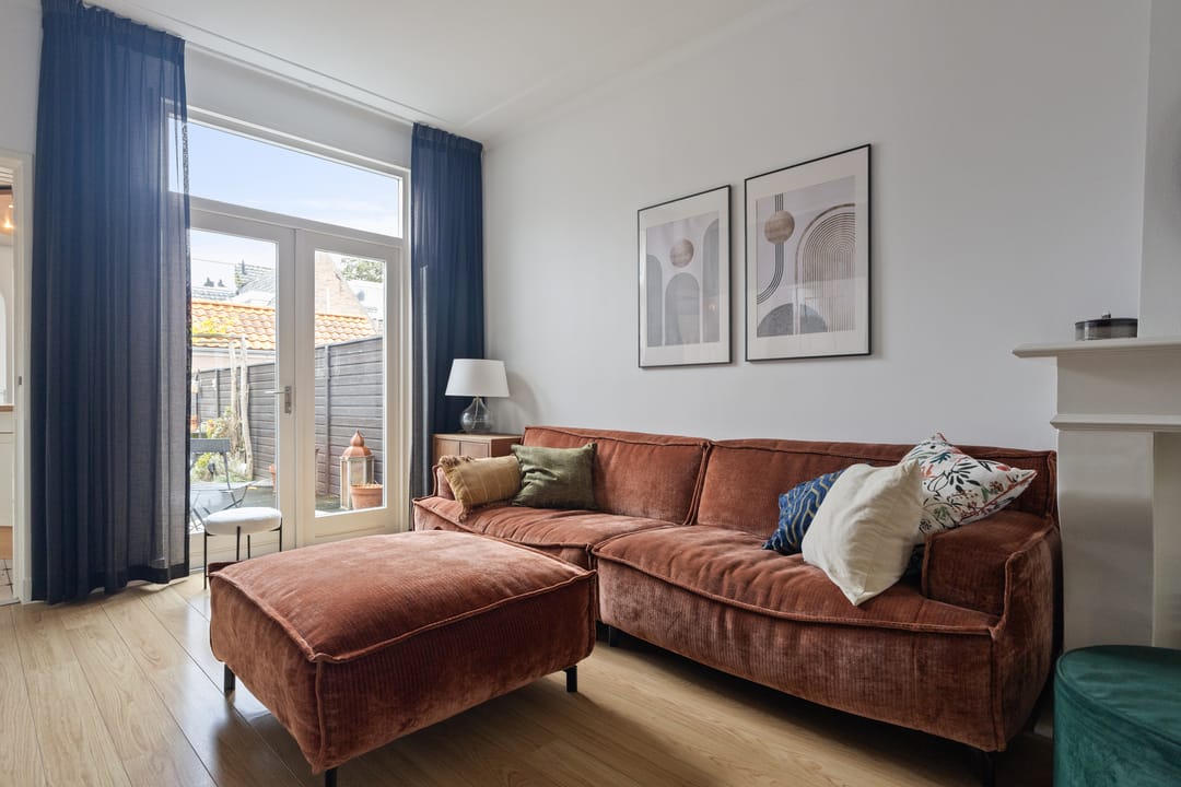 Foto 7 van Hector Treubstraat 28