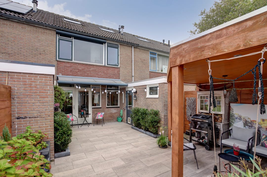 Photo 22 of Scarlet Ducstraat 5