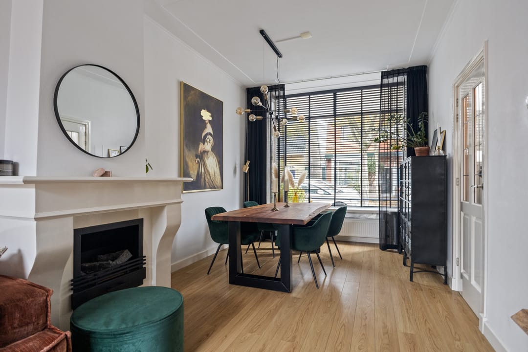 Foto 8 van Hector Treubstraat 28