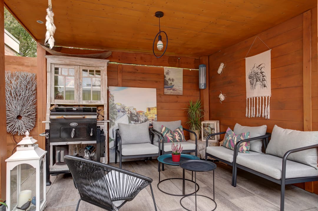 Photo 23 of Scarlet Ducstraat 5