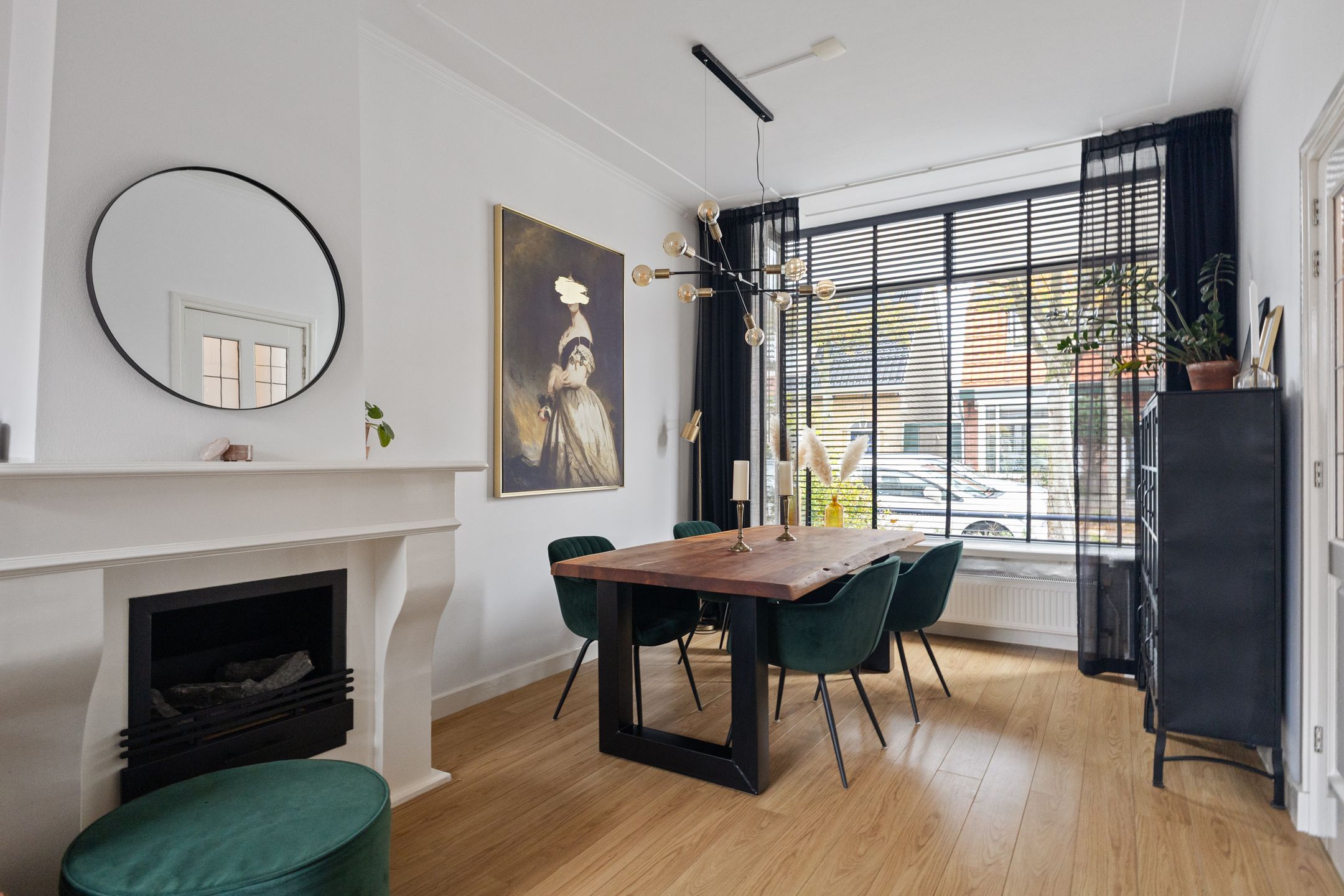 Foto 9 van Hector Treubstraat 28