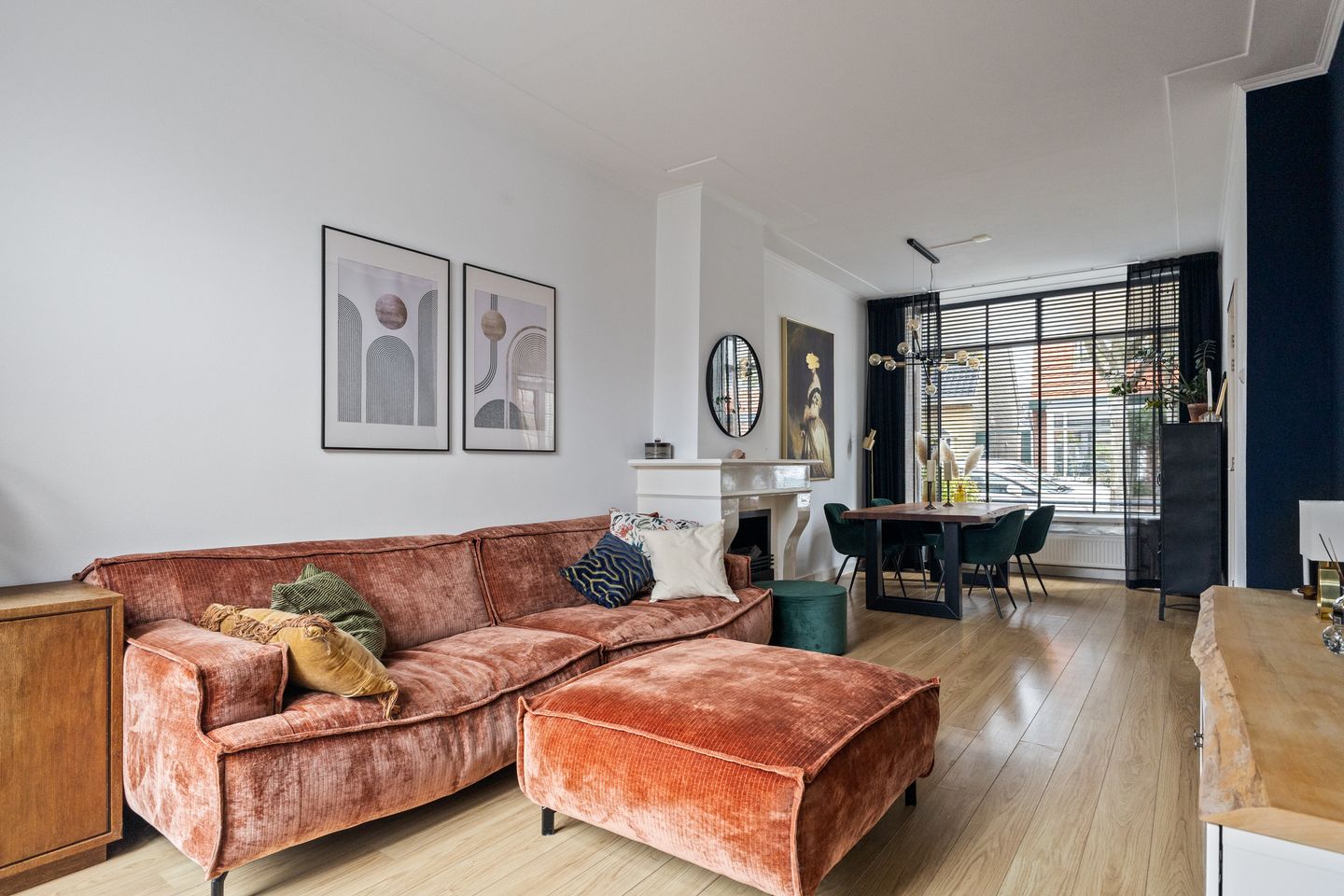 Foto 10 van Hector Treubstraat 28