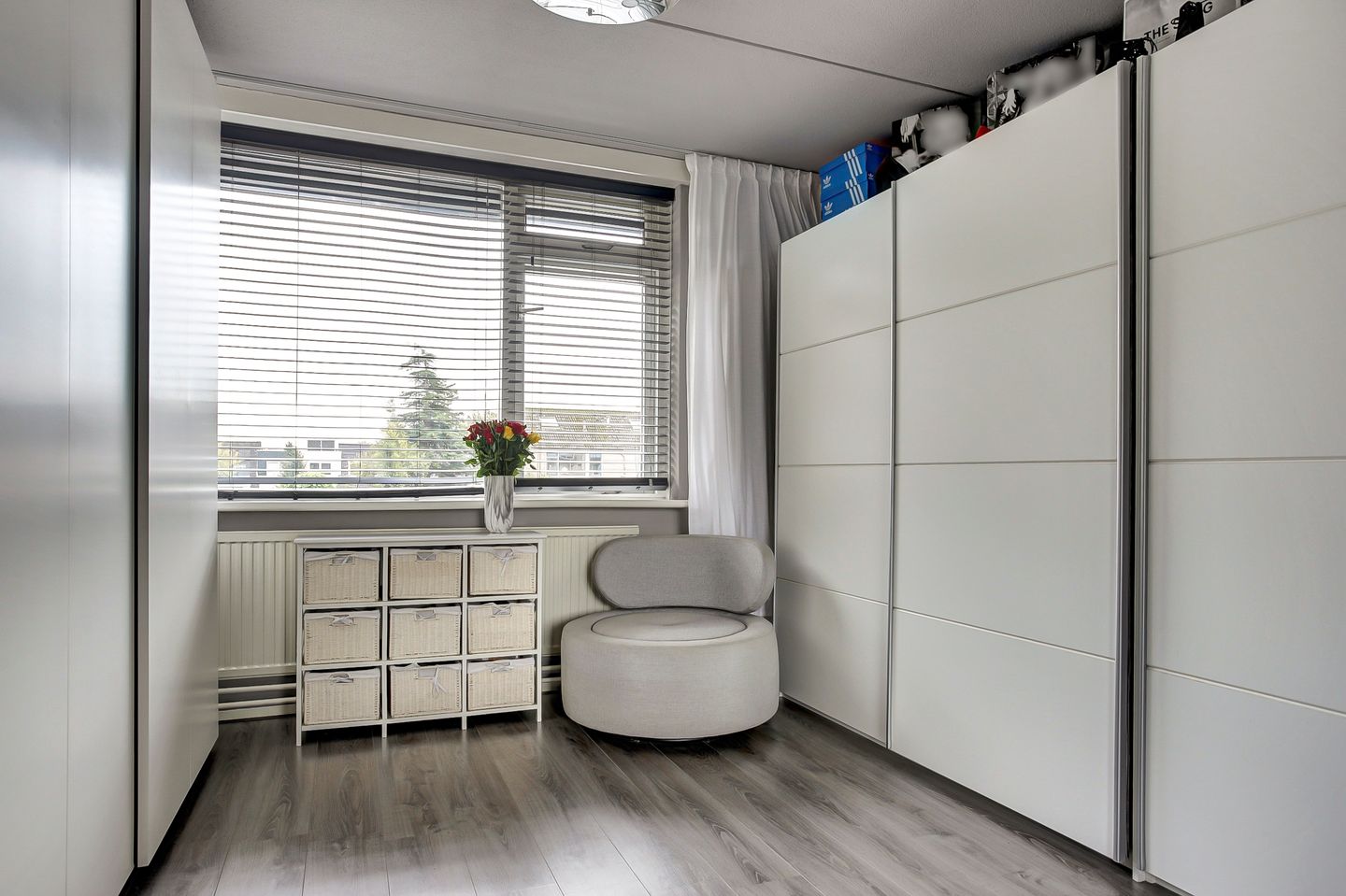 Photo 25 of Scarlet Ducstraat 5