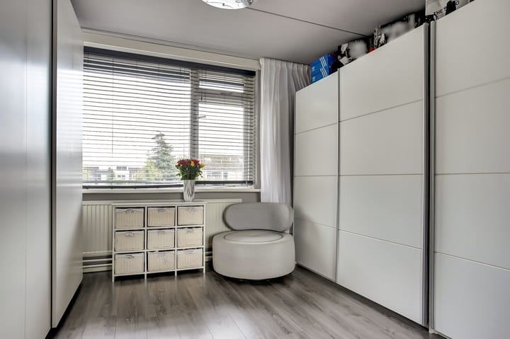 Foto 25 van Scarlet Ducstraat 5