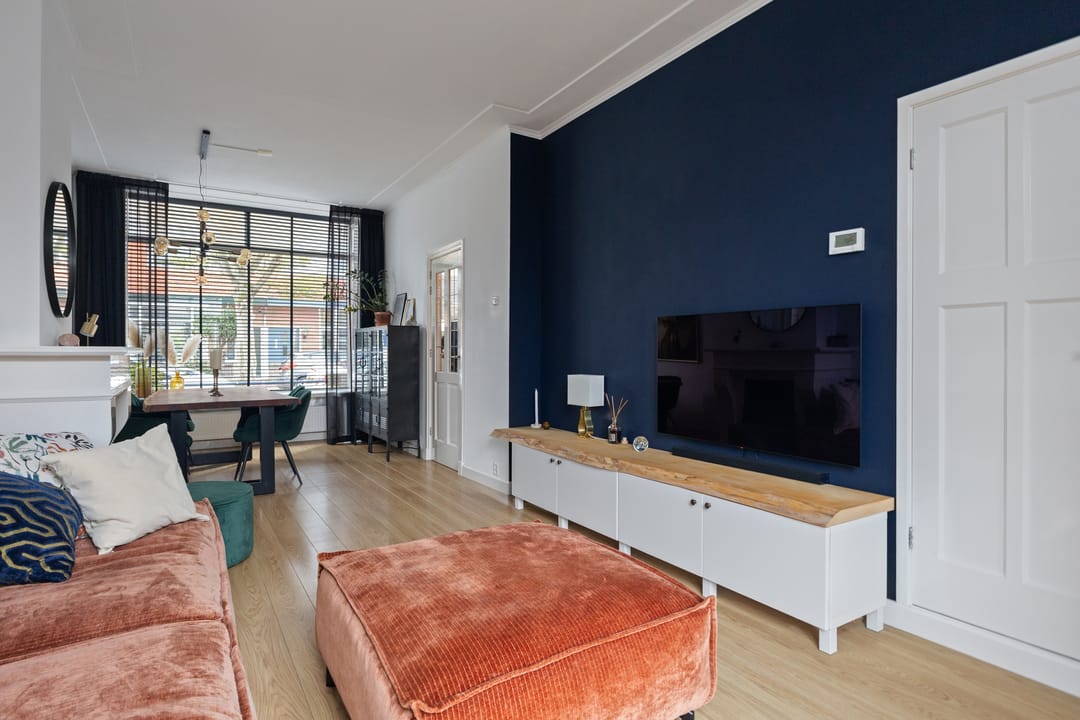 Foto 11 van Hector Treubstraat 28