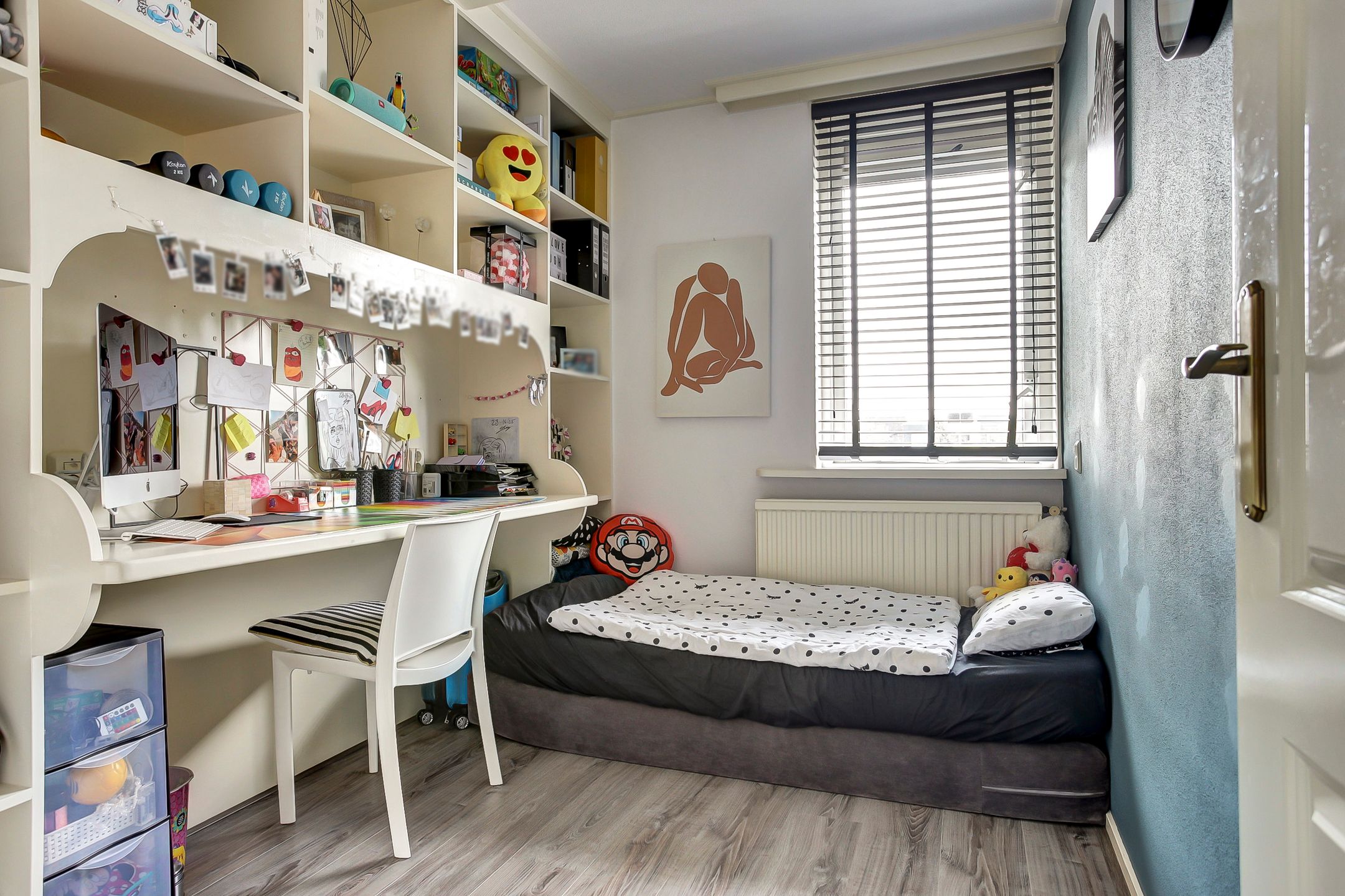 Photo 27 of Scarlet Ducstraat 5