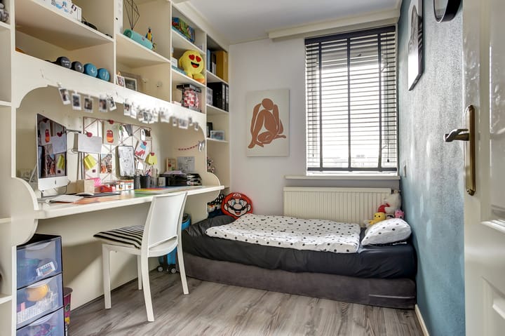 Foto 27 van Scarlet Ducstraat 5