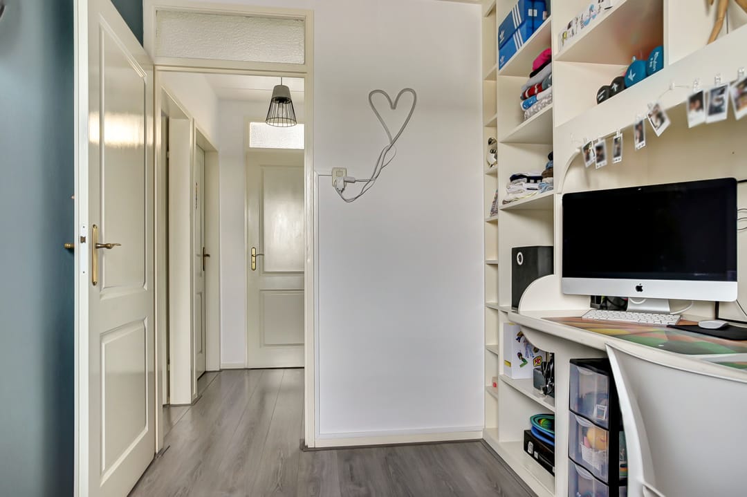 Photo 28 of Scarlet Ducstraat 5