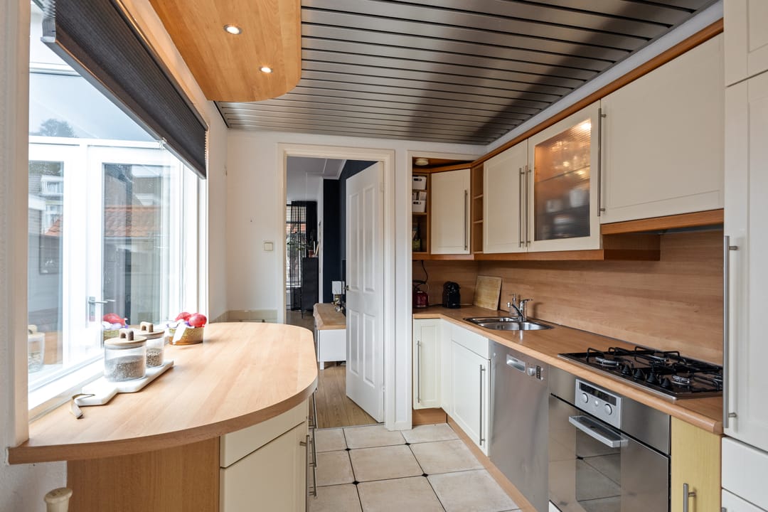 Foto 13 van Hector Treubstraat 28