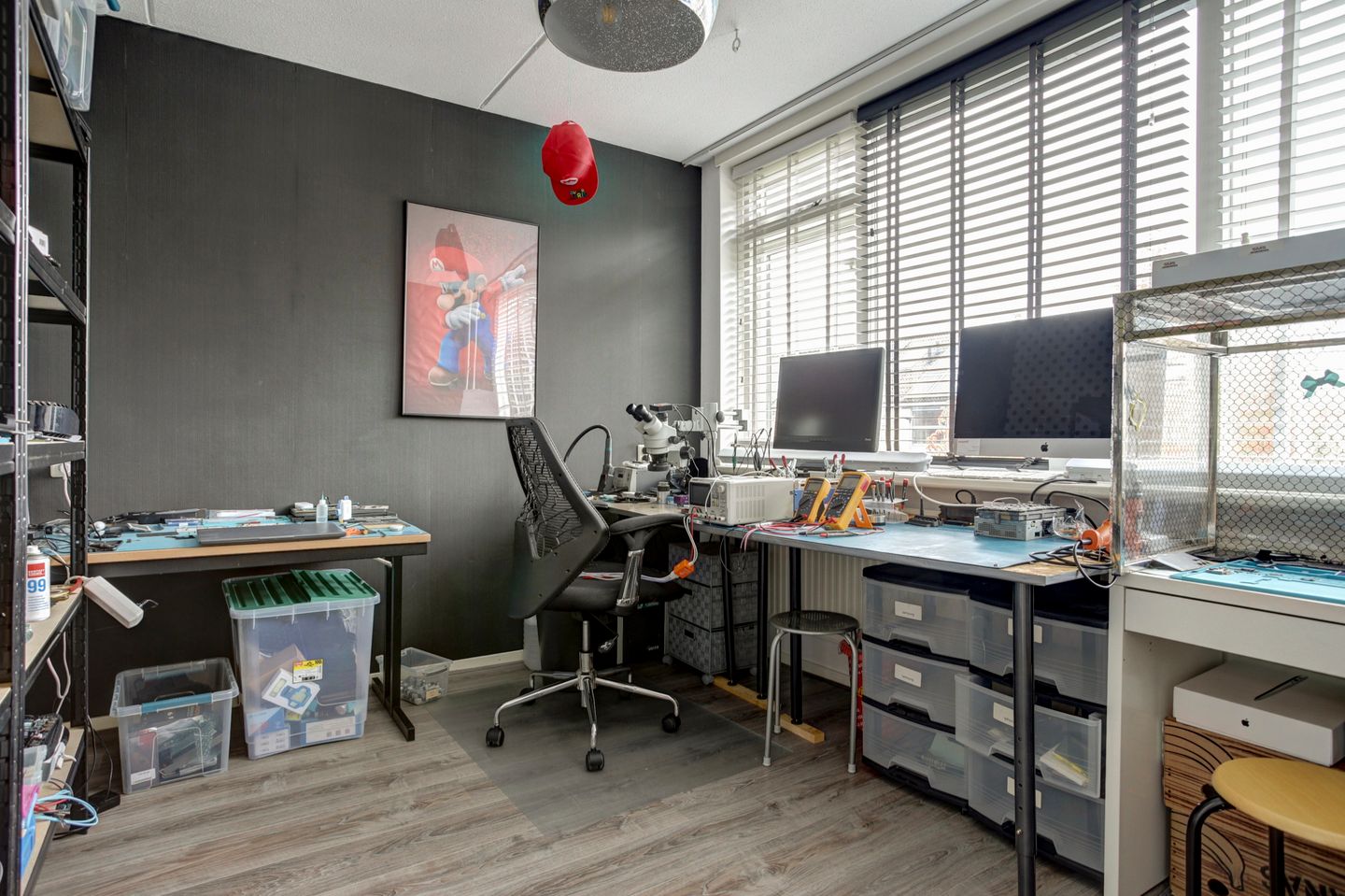 Photo 29 of Scarlet Ducstraat 5