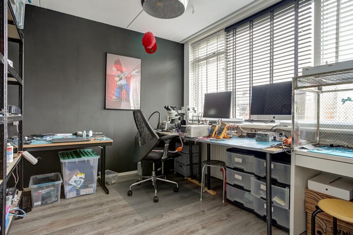 Foto 29 van Scarlet Ducstraat 5