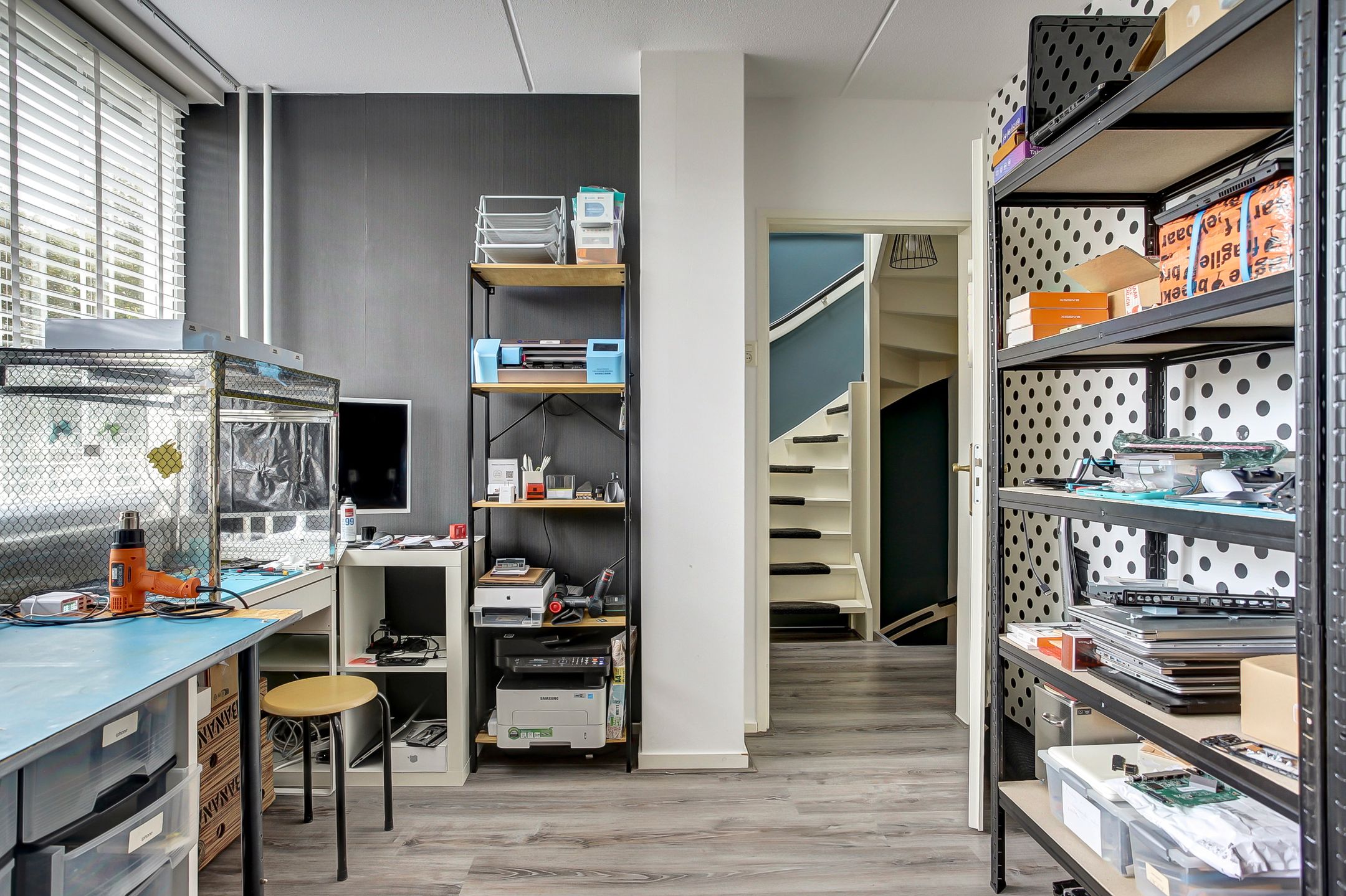 Photo 30 of Scarlet Ducstraat 5