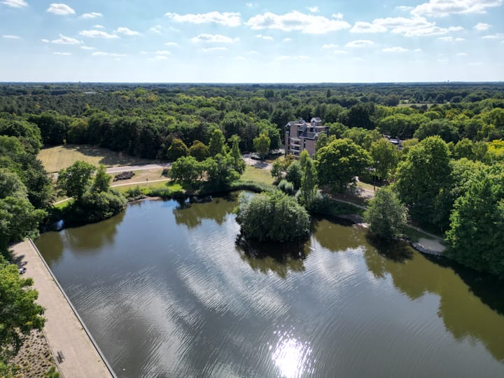 Photo 2 of Bremlaan 12