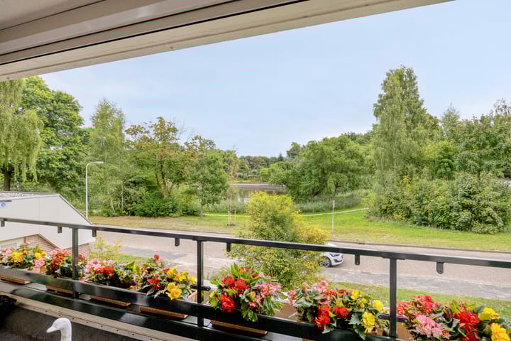 Photo 3 of Bremlaan 12