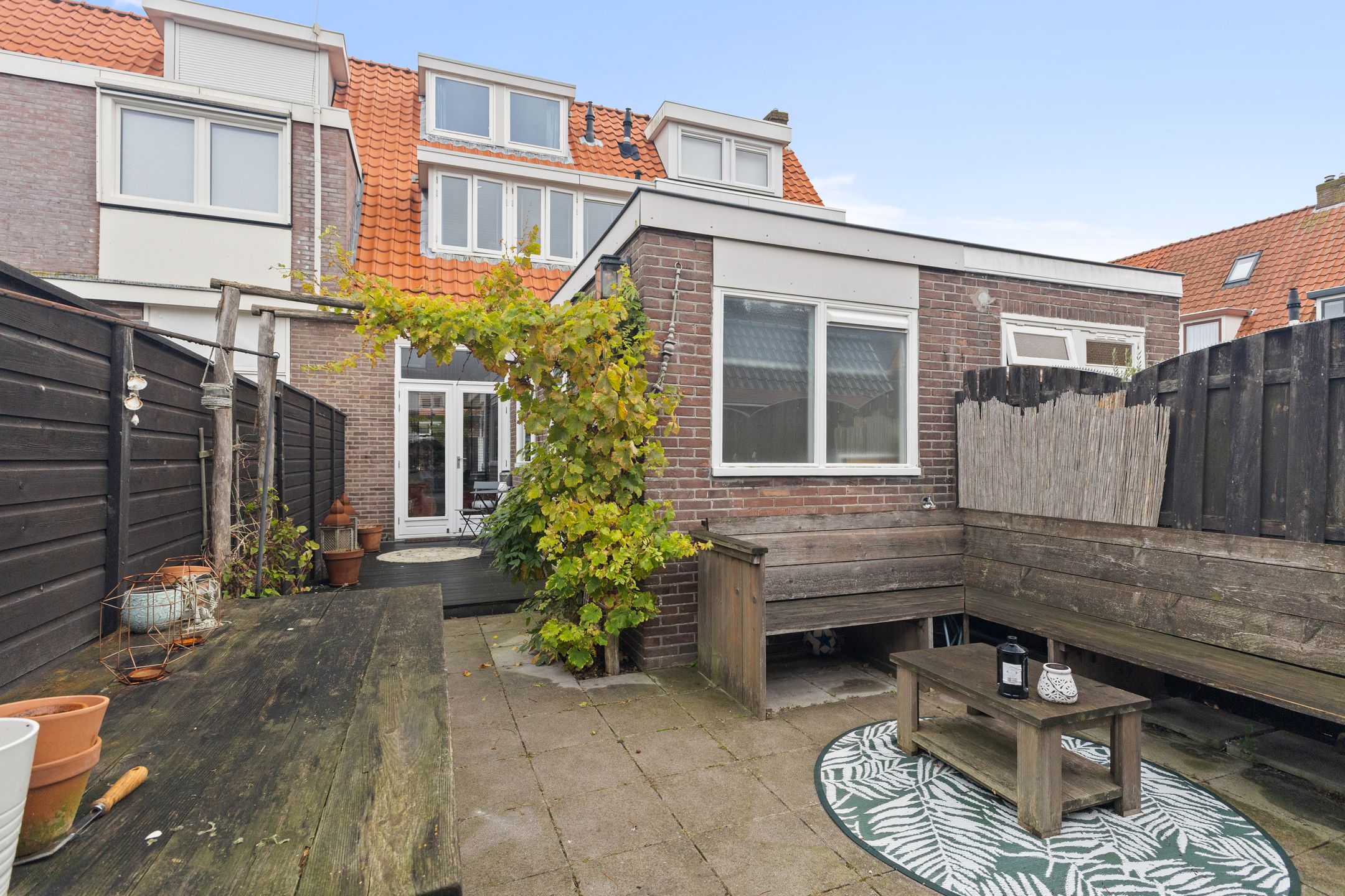 Foto 18 van Hector Treubstraat 28