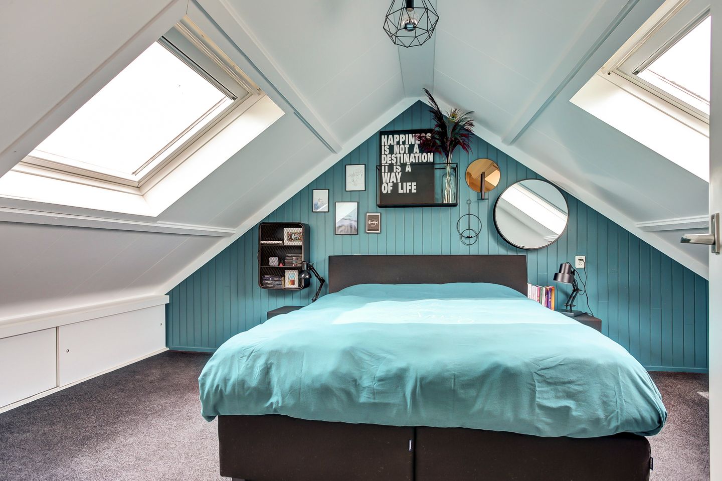 Photo 35 of Scarlet Ducstraat 5