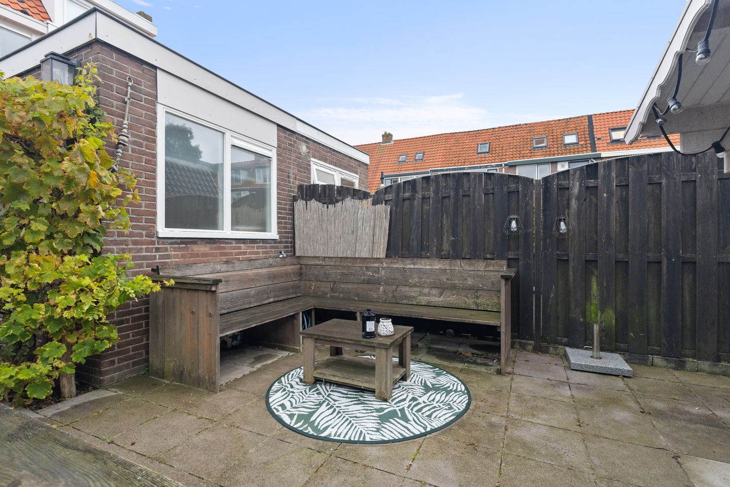 Foto 19 van Hector Treubstraat 28