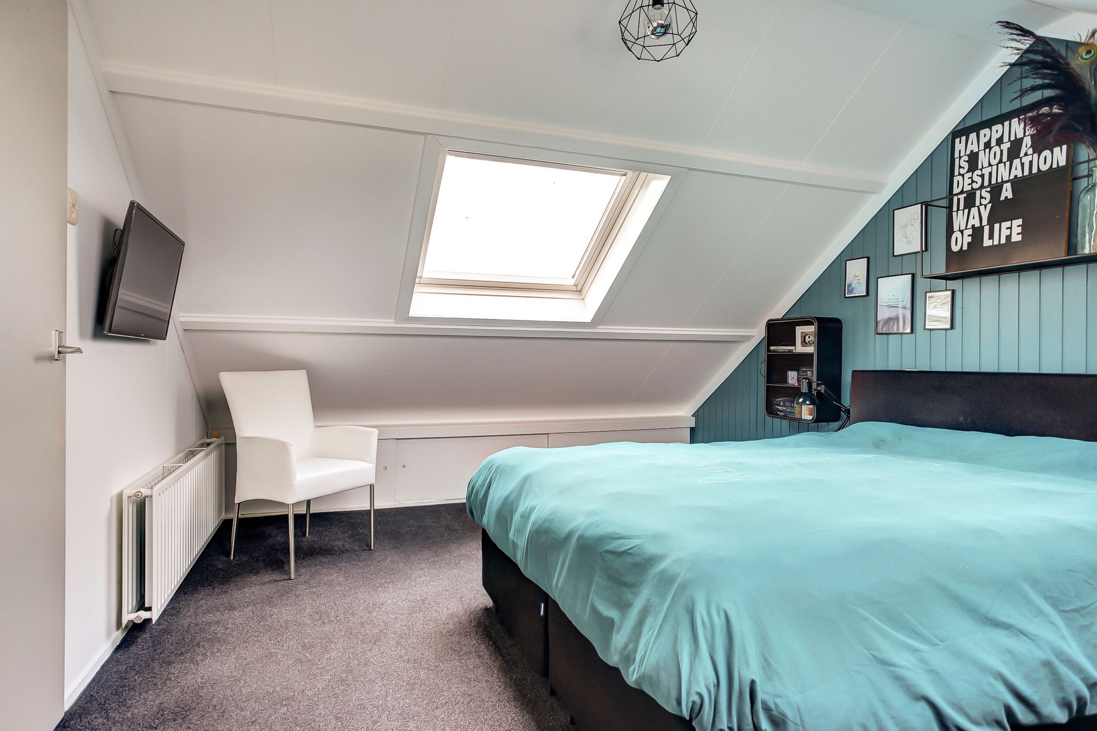 Photo 36 of Scarlet Ducstraat 5