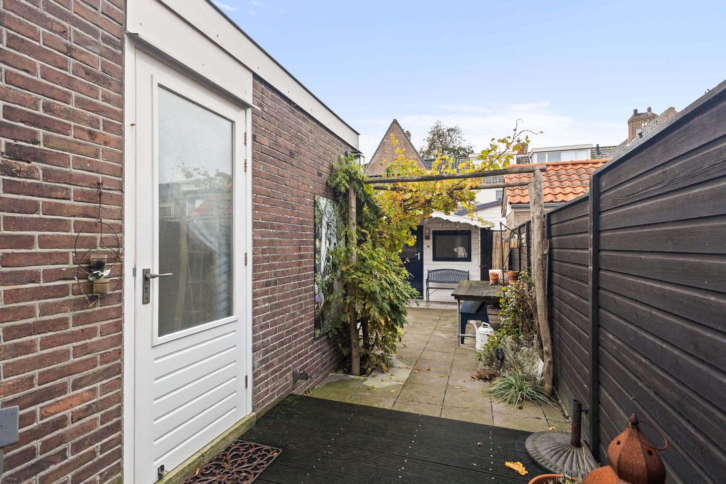 Foto 20 van Hector Treubstraat 28