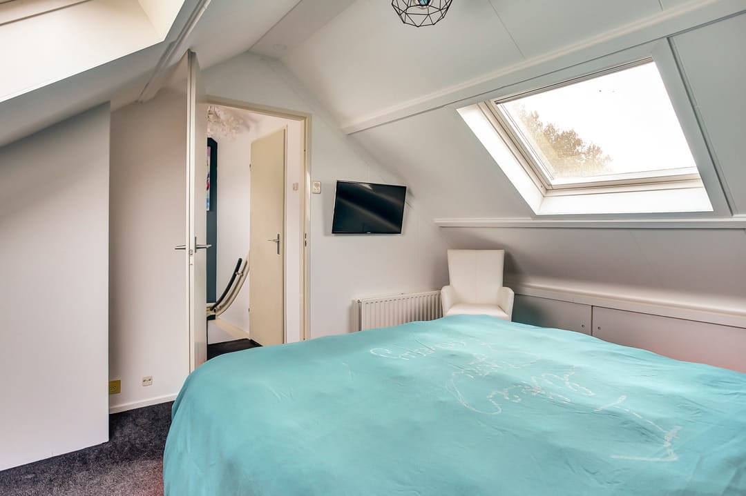 Photo 37 of Scarlet Ducstraat 5