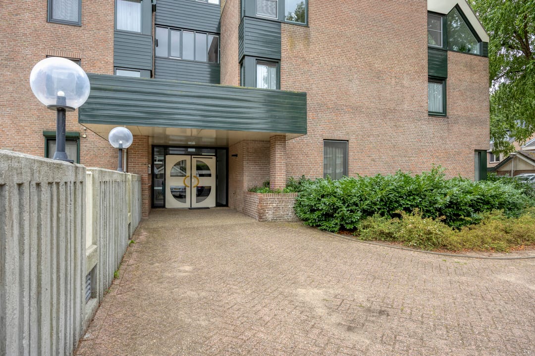 Foto 7 van Bremlaan 12