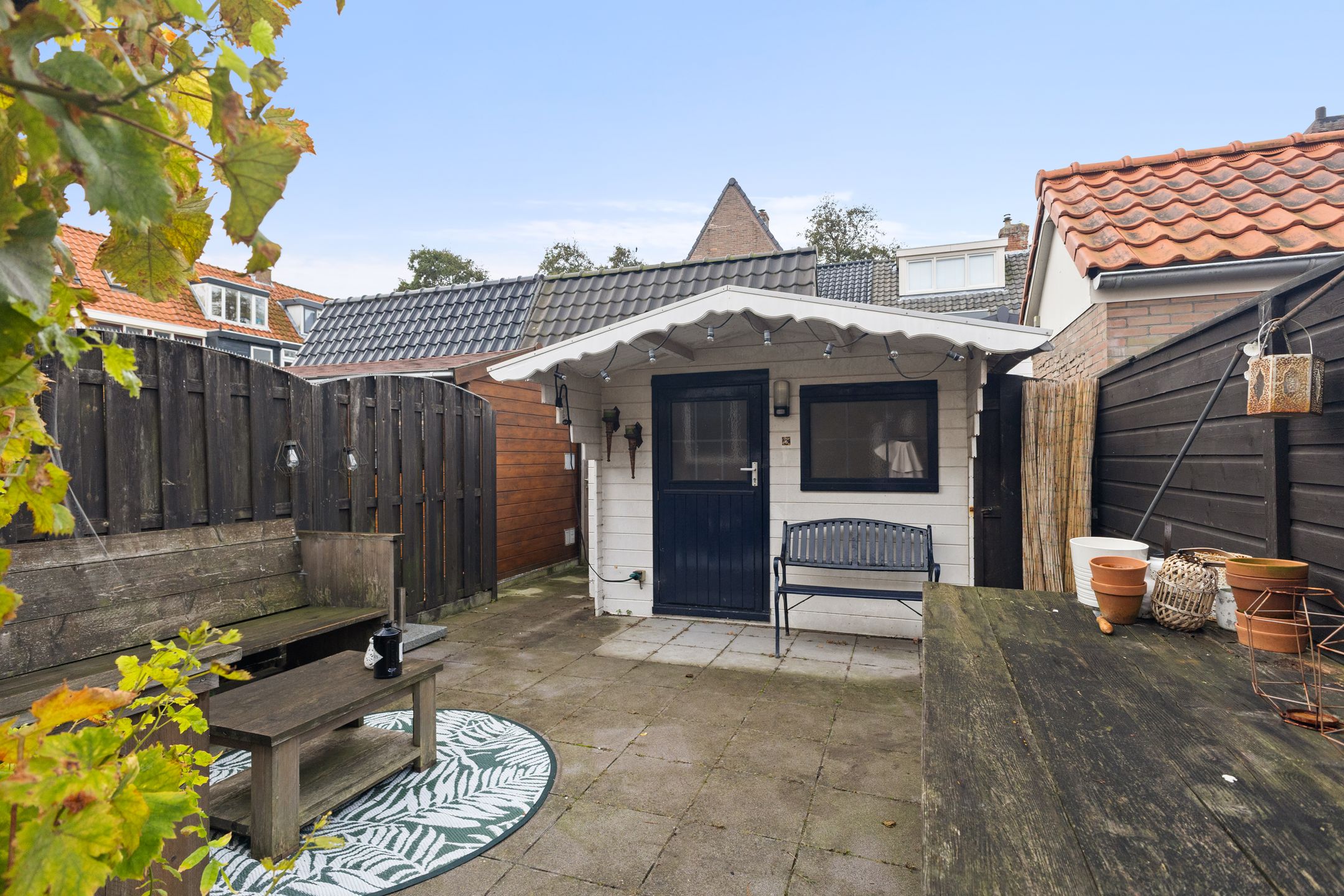 Foto 21 van Hector Treubstraat 28