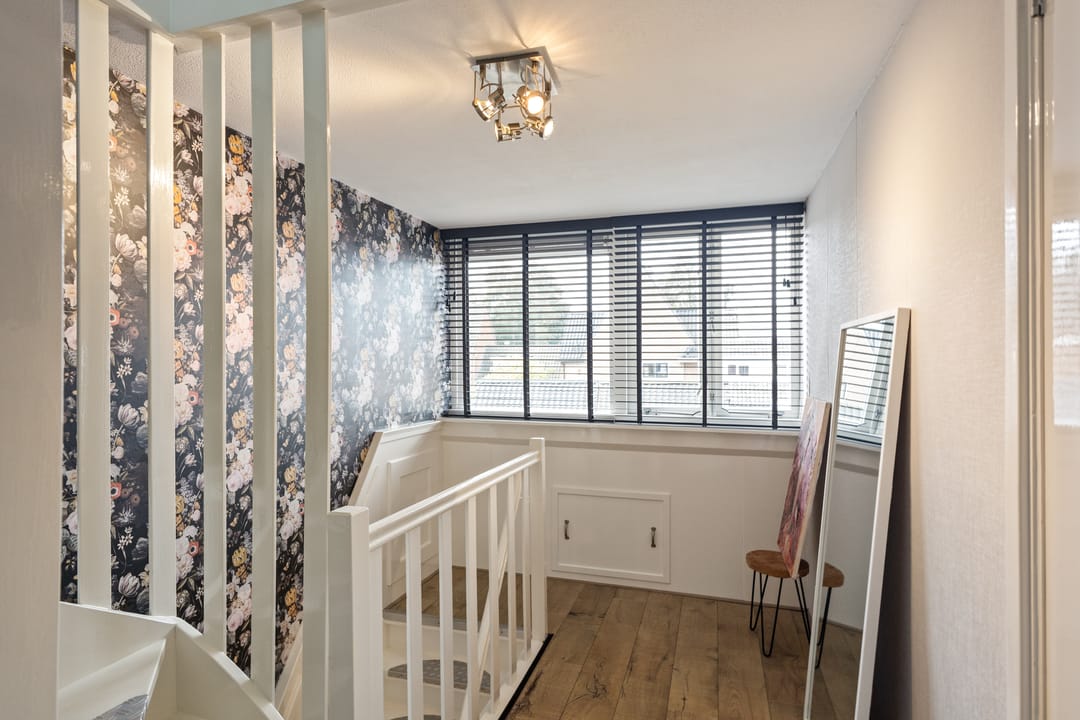 Foto 22 van Hector Treubstraat 28